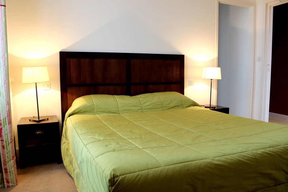 Hotel Les Aubepines Illiers-Combray Zewnętrze zdjęcie